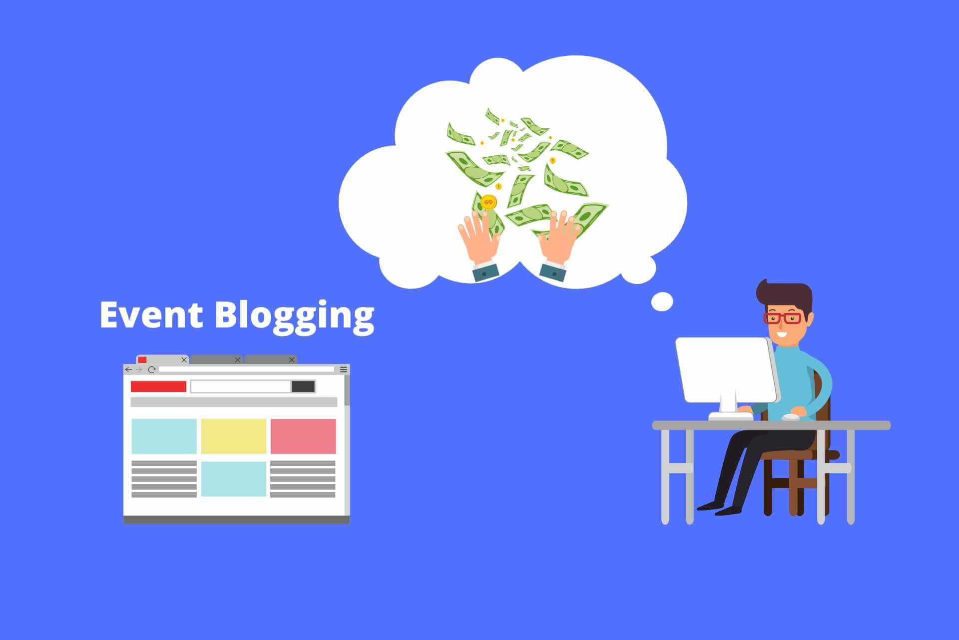 ¿cómo crear un blog de eventos en 2022? 💸 una guía para principiantes sobre blogs de eventos Blog de eventos, blogs de eventos, estudio de caso de blogs de eventos, guion de blogs de eventos, consejos para blogs de eventos, qué es un blog de eventos
