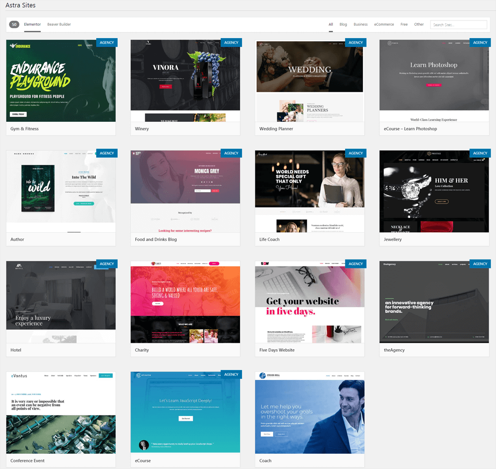 Astra vs GeneratePress - Which One is Best for SEO? astra vs generatepress, astra vs oceanwp, generate press theme, generatepress vs astra, toolset generatepress, wp astra