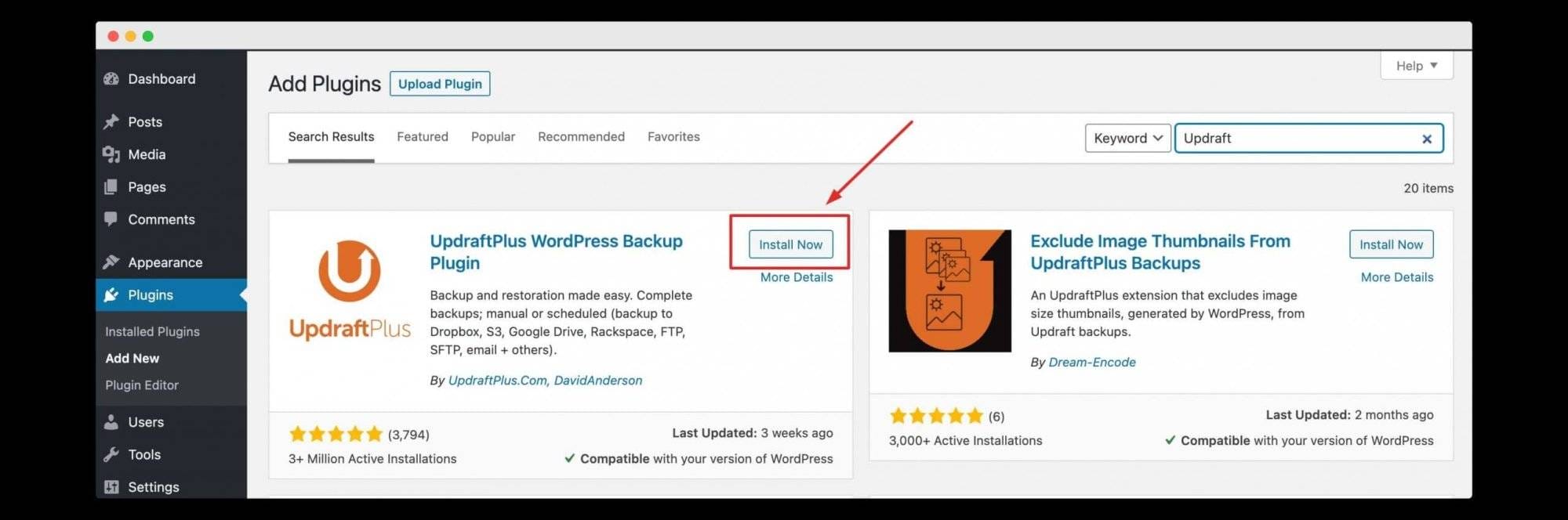 ¿Cómo degradar el sitio web de WordPress a una versión anterior? degradar wordpress, degradar sitio web de wordpress, cómo degradar wordpress, versión de wordpress