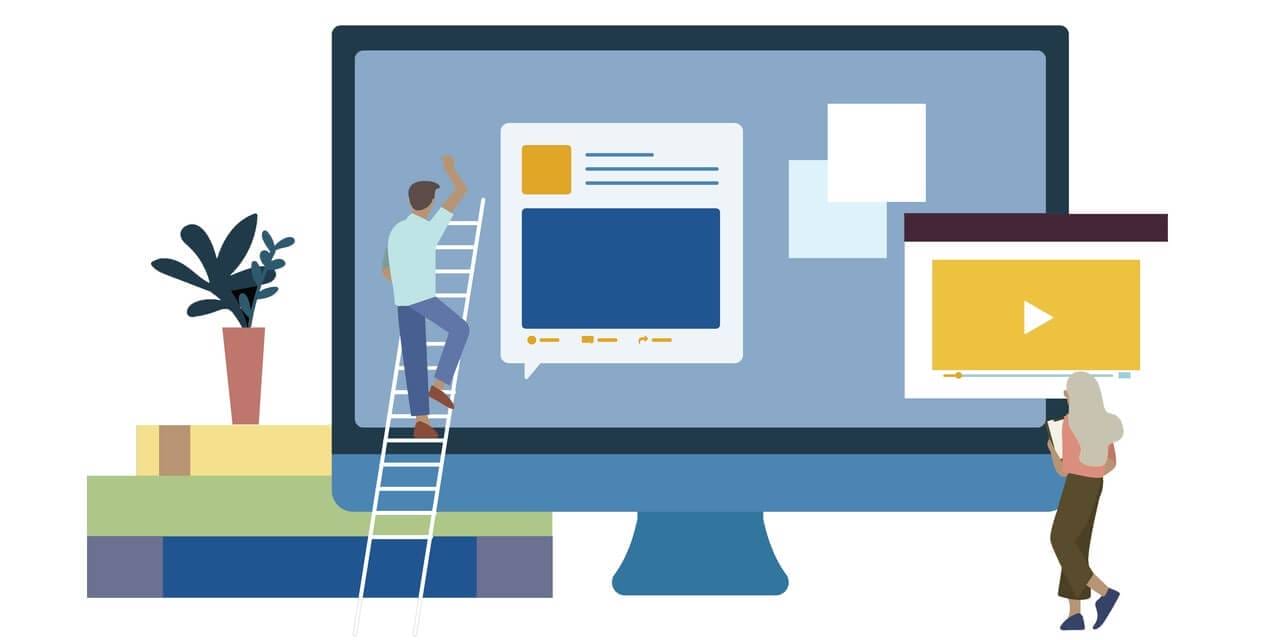 8 maneras de hacer que su sitio web se vea más profesional Crear un sitio web profesional, cómo mantener un sitio web profesional, hacer que el sitio web se vea profesional, sitio web profesional, aspecto de sitio web profesional