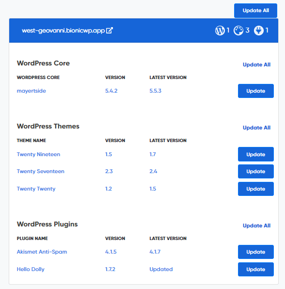 BionicWP Review & Pricing (2021) WordPress Hosting Redefined bionicwp, bionicwp affiliate, bionicwp pricing, bionicwp review, bionicwp speed test