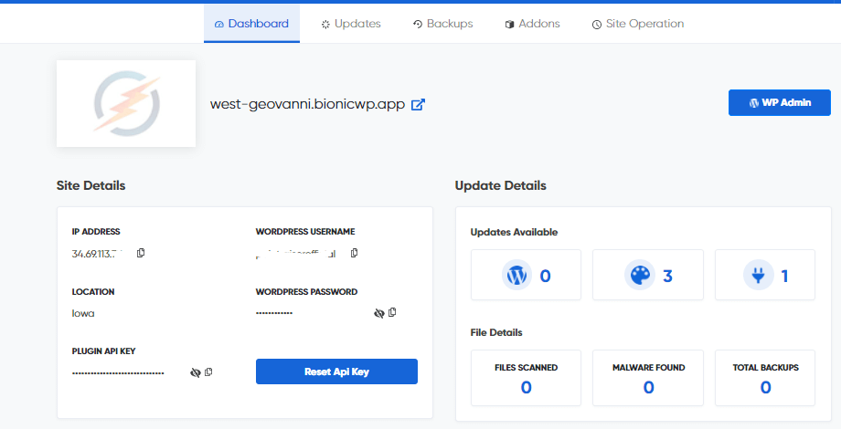BionicWP Review & Pricing (2021) WordPress Hosting Redefined bionicwp, bionicwp affiliate, bionicwp pricing, bionicwp review, bionicwp speed test
