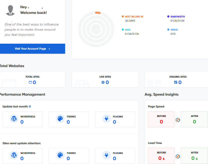 BionicWP Review & Pricing (2021) WordPress Hosting Redefined bionicwp, bionicwp affiliate, bionicwp pricing, bionicwp review, bionicwp speed test