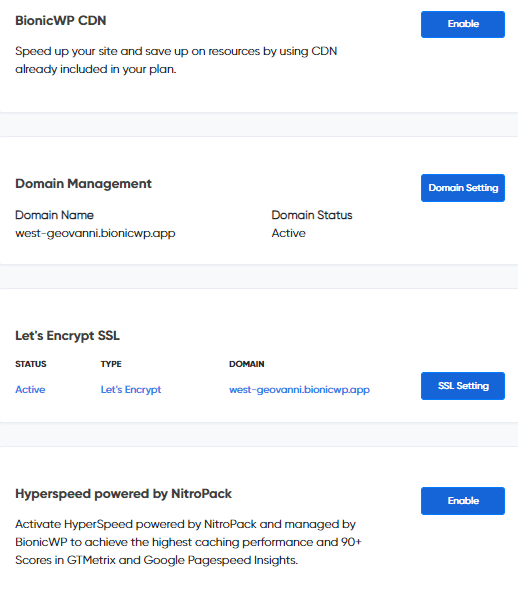 BionicWP Review & Pricing (2021) WordPress Hosting Redefined bionicwp, bionicwp affiliate, bionicwp pricing, bionicwp review, bionicwp speed test