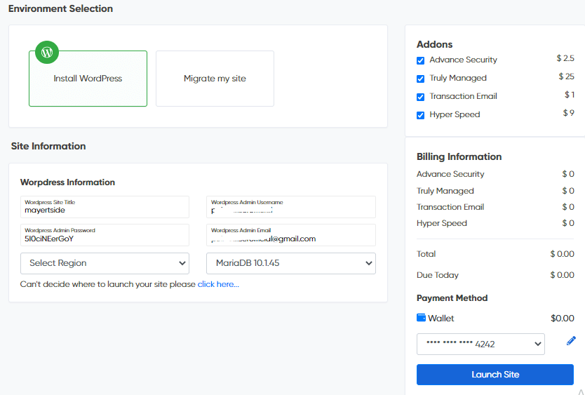 BionicWP Review & Pricing (2021) WordPress Hosting Redefined bionicwp, bionicwp affiliate, bionicwp pricing, bionicwp review, bionicwp speed test
