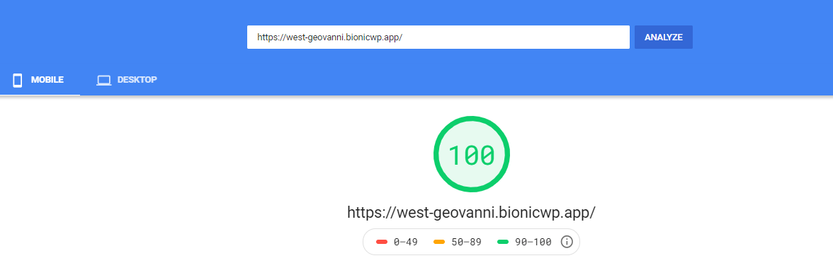 BionicWP Review & Pricing (2021) WordPress Hosting Redefined bionicwp, bionicwp affiliate, bionicwp pricing, bionicwp review, bionicwp speed test