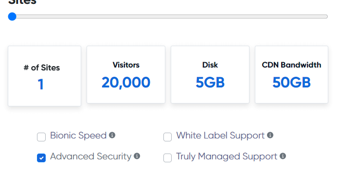 BionicWP Review & Pricing (2021) WordPress Hosting Redefined bionicwp, bionicwp affiliate, bionicwp pricing, bionicwp review, bionicwp speed test