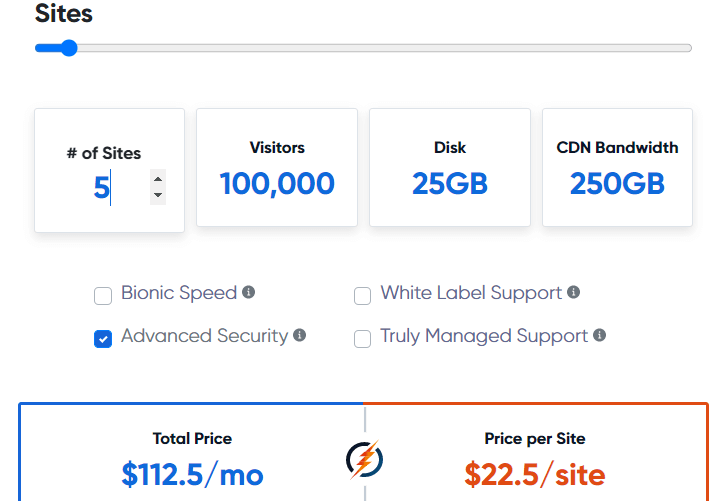 BionicWP Review & Pricing (2021) WordPress Hosting Redefined bionicwp, bionicwp affiliate, bionicwp pricing, bionicwp review, bionicwp speed test
