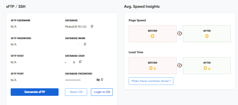BionicWP Review & Pricing (2021) WordPress Hosting Redefined bionicwp, bionicwp affiliate, bionicwp pricing, bionicwp review, bionicwp speed test