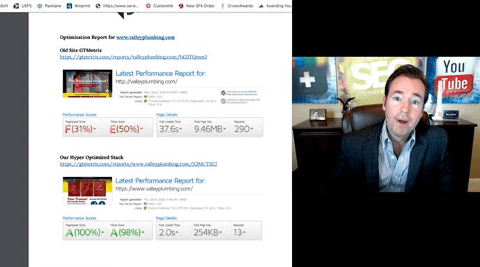 BionicWP Review & Pricing (2021) WordPress Hosting Redefined bionicwp, bionicwp affiliate, bionicwp pricing, bionicwp review, bionicwp speed test