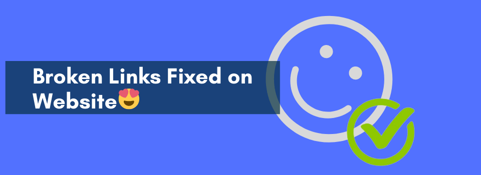 Cómo encontrar y reparar enlaces rotos en un sitio web usando dr. Link check Enlaces rotos, arreglar enlaces rotos, arreglar enlaces rotos en wordpress, cómo arreglar enlaces rotos