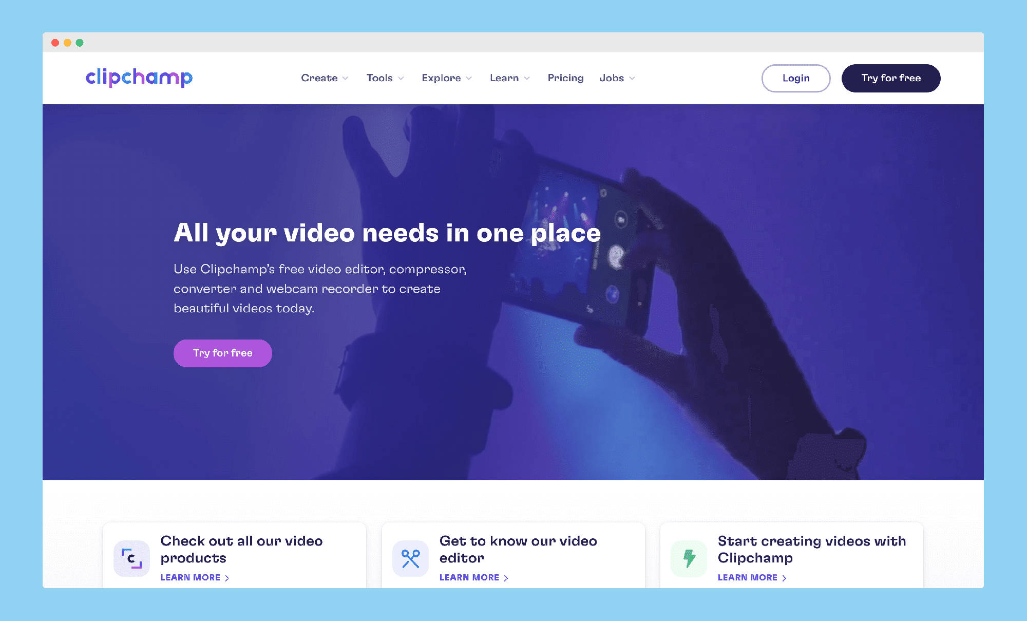 Los 5 mejores programas de edición de video para bloggers y youtubers (Freemium) mejor sitio web de edición de video, software de edición de video gratuito, software de edición de video