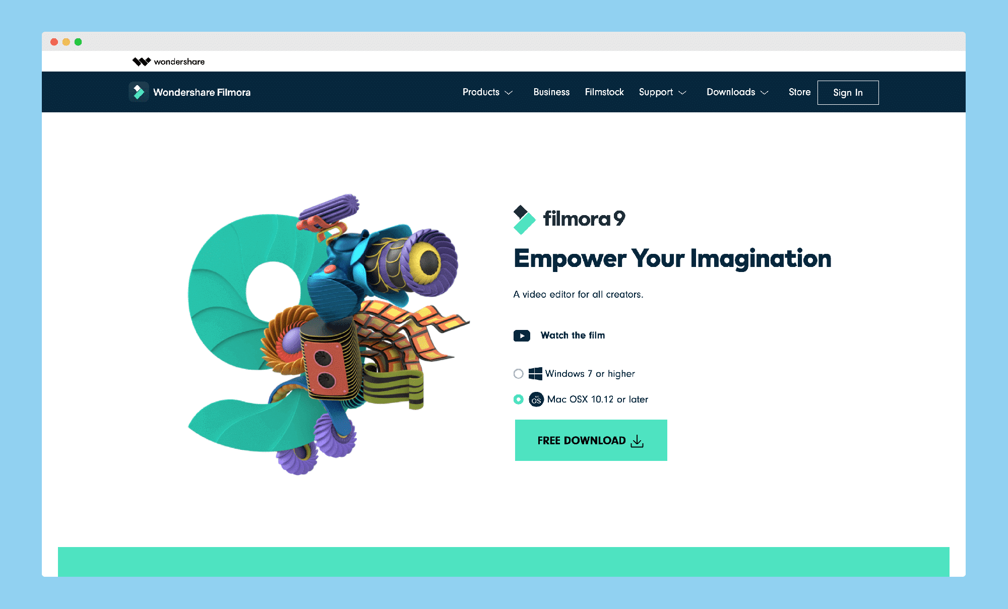 Los 5 mejores programas de edición de video para bloggers y youtubers (Freemium) mejor sitio web de edición de video, software de edición de video gratuito, software de edición de video