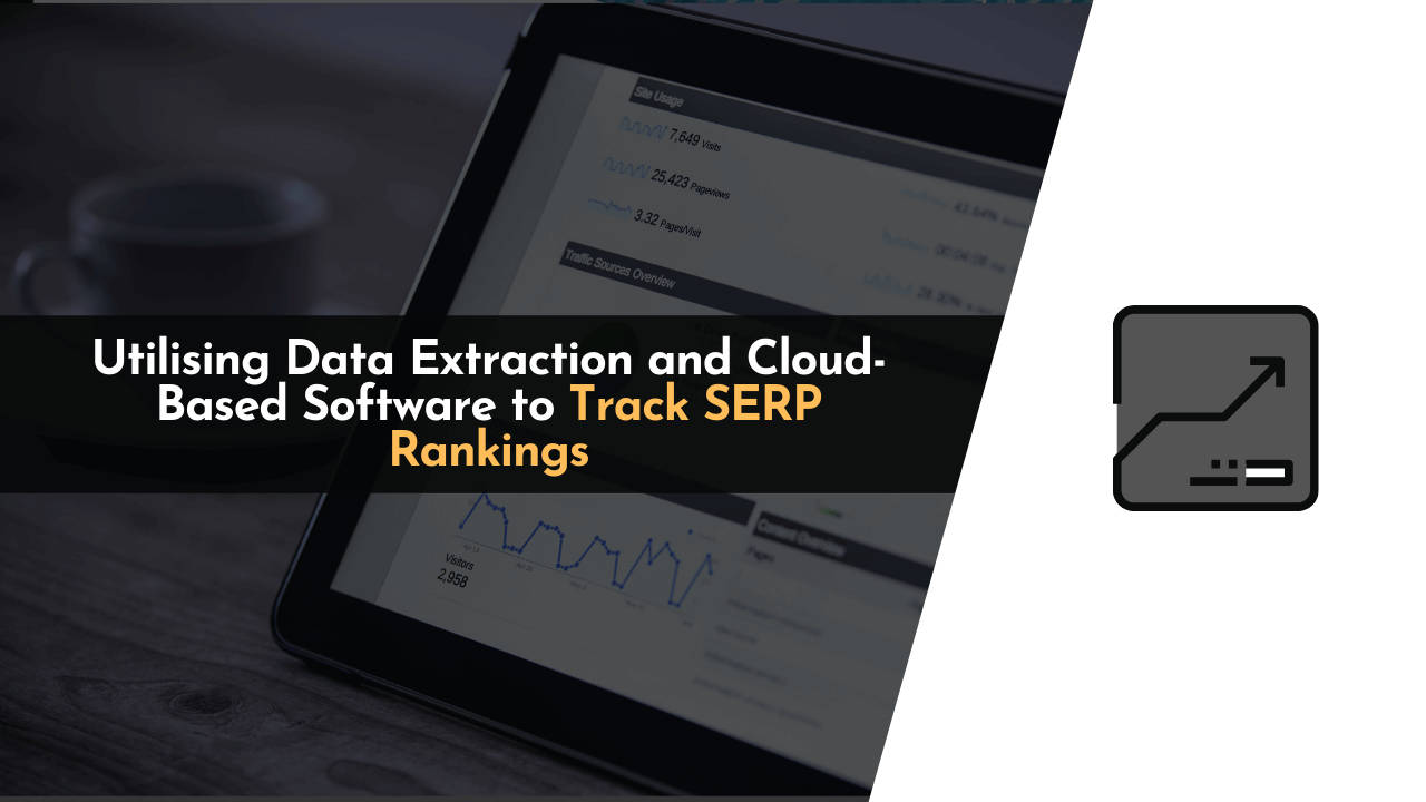 serp tracking software