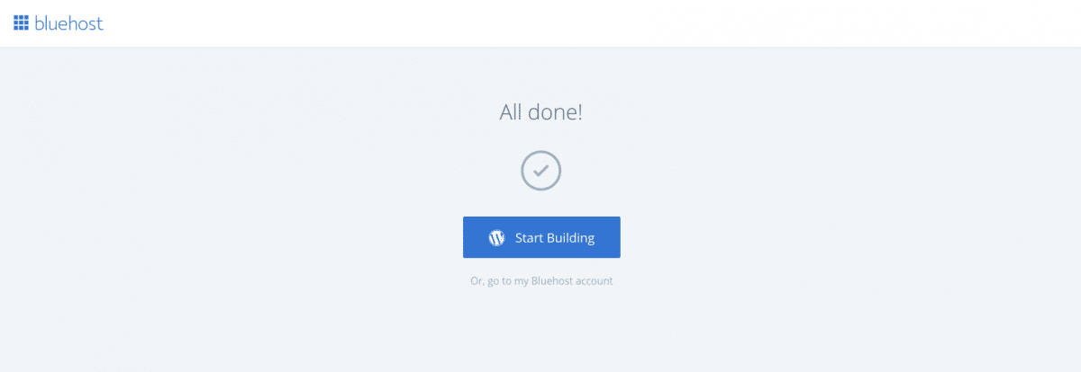 Bluehost Vs Squarespace - A Side By Side Comparison (2021) bluehost vs squarespace