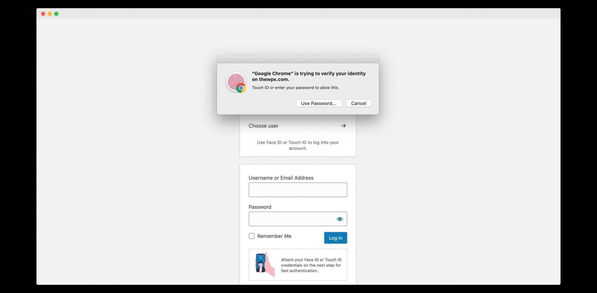 ¿Cómo configurar la autenticación sin contraseña en WordPress? autenticación sin contraseña, inicio de sesión sin contraseña