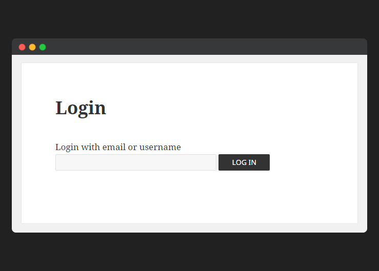 ¿Cómo configurar la autenticación sin contraseña en WordPress? autenticación sin contraseña, inicio de sesión sin contraseña