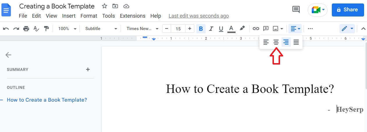 how-create-a-book-template-in-google-docs-a-guide-for-beginner-writers