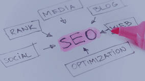 how to rank a website, rank a website, seo without link building