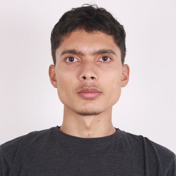 Hridaya Rajbanshi