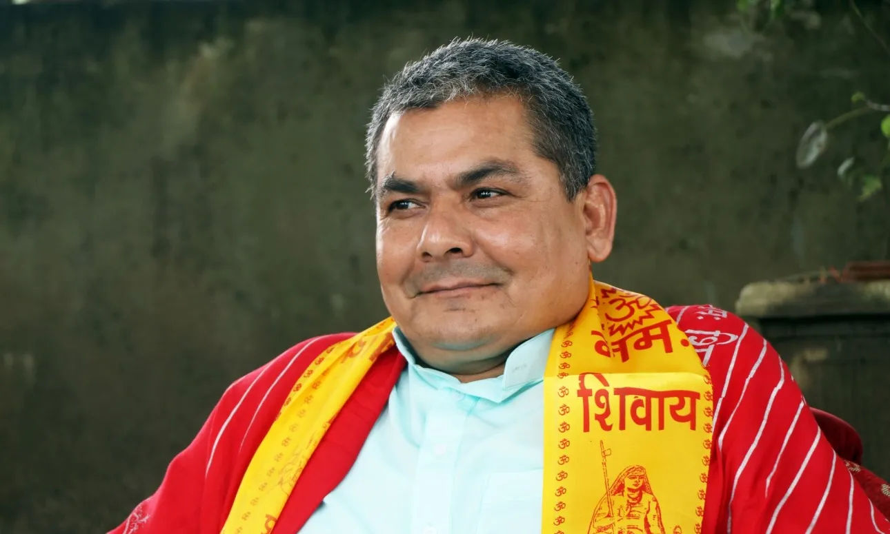 एन्फा अध्यक्ष नेम्वाङ र महासचिव राईलाई पक्राउ गर्न अदालतको आदेश