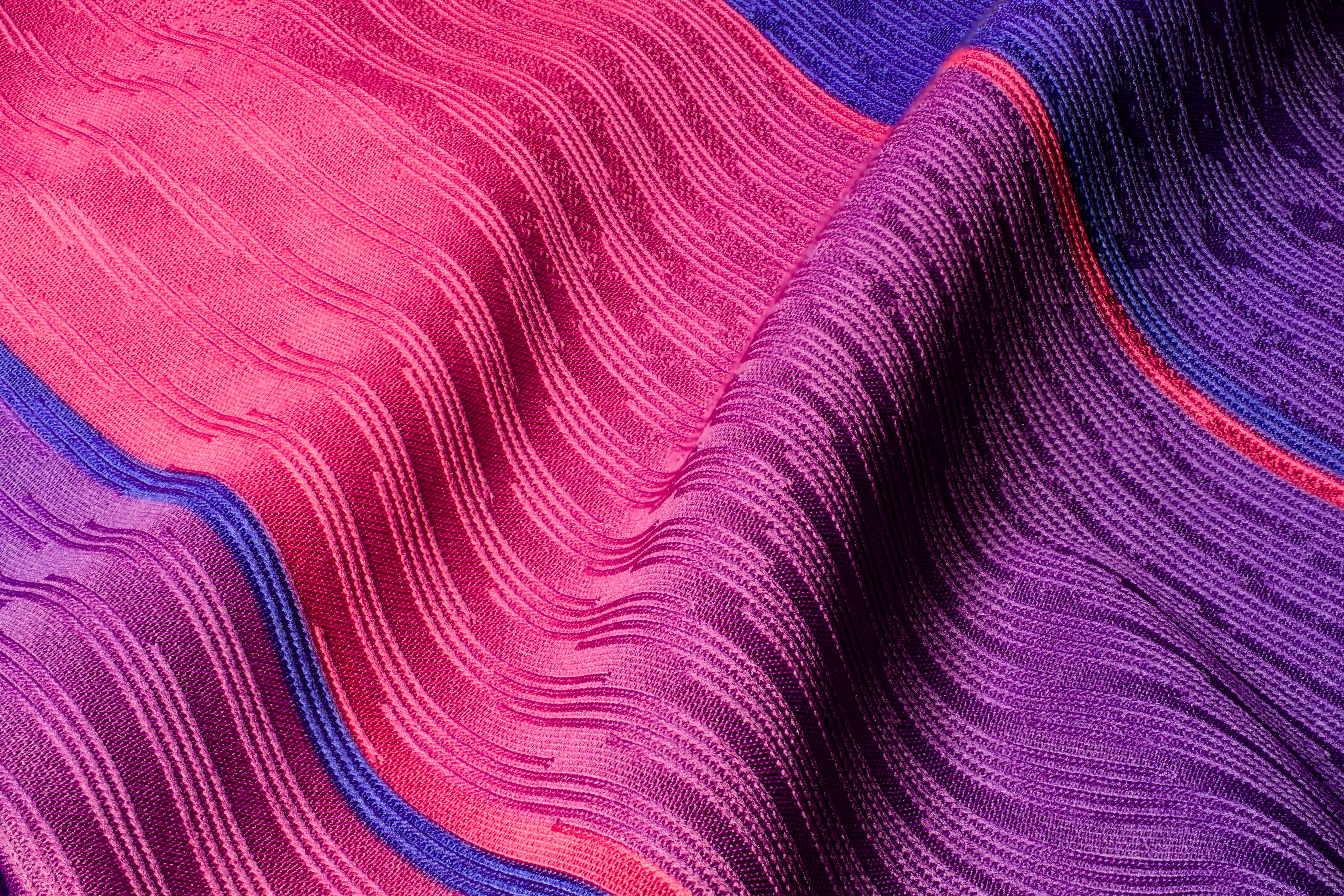 Fabric detail
