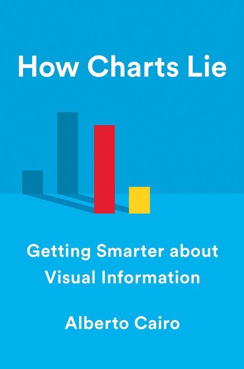 Cover of How Charts Lie