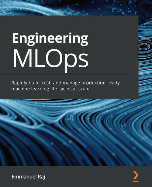 Cover of Engineering MLOps