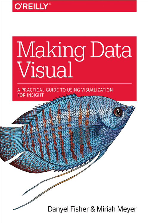 Cover of Making Data Visual