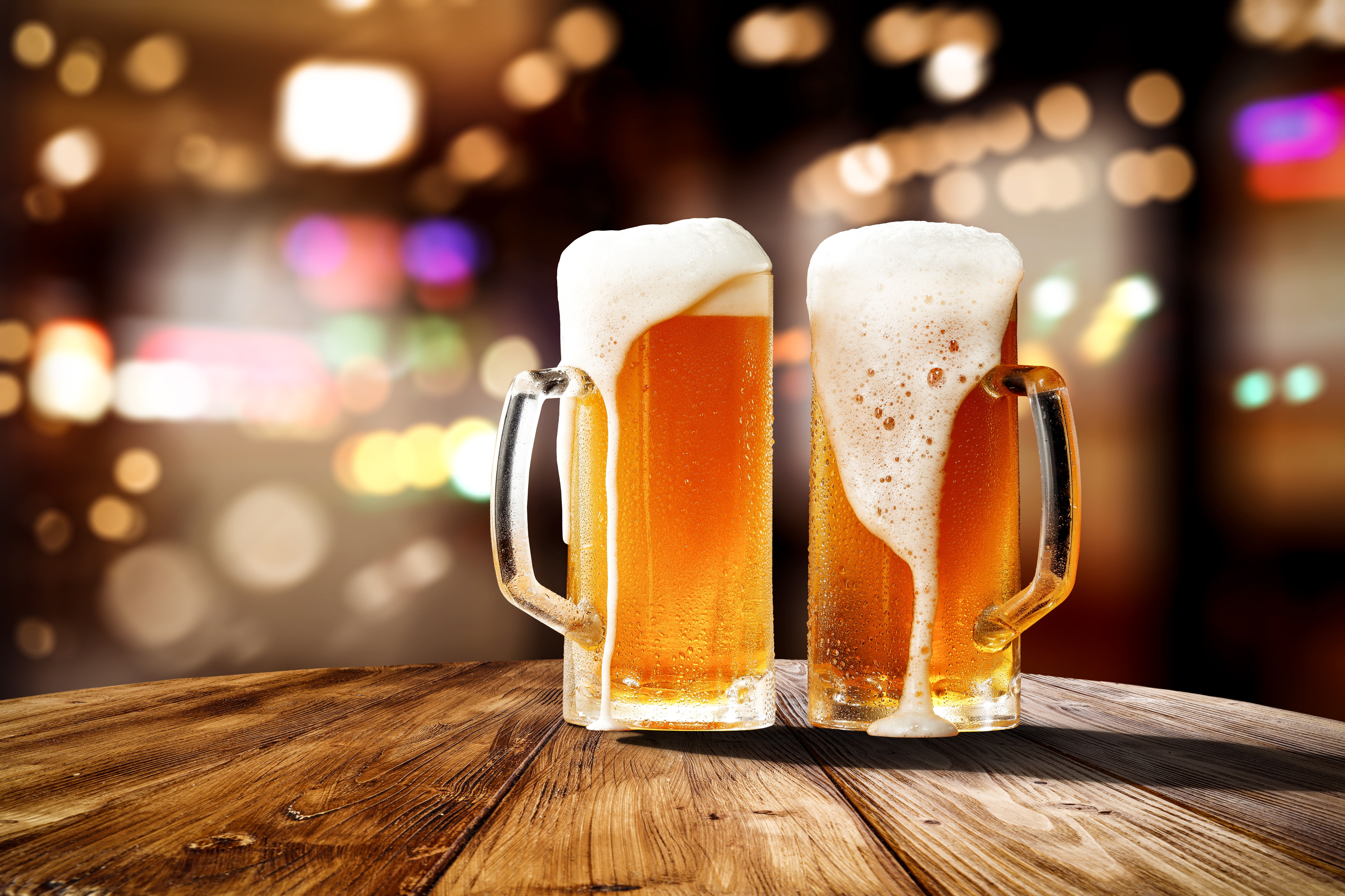 Beer