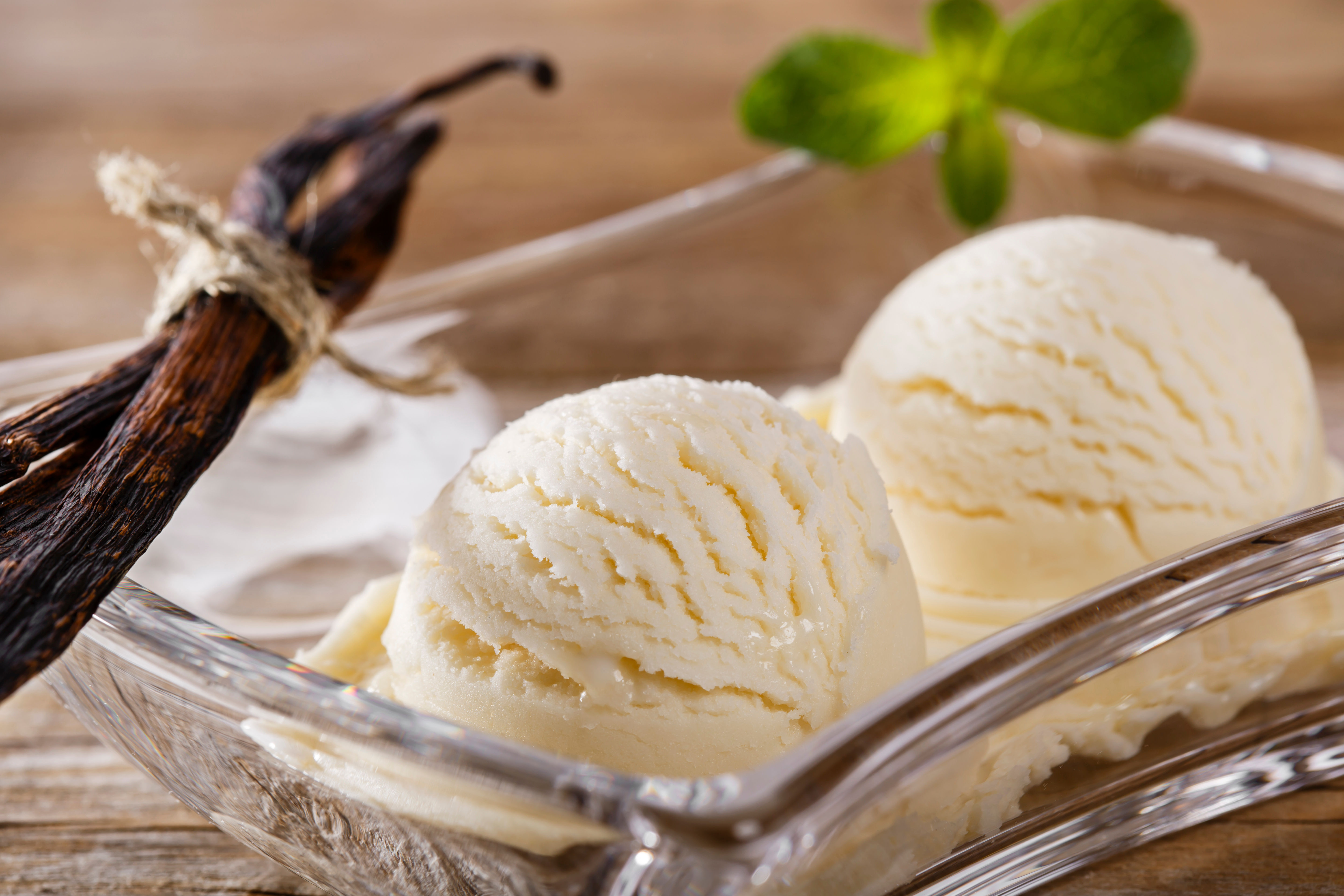 Vanilla