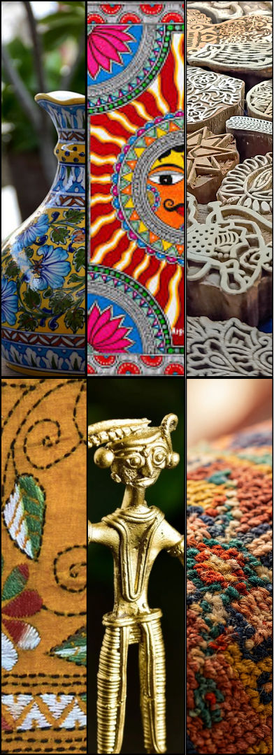 Crafts Concierge