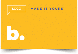 Brand example 1