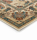 carpet matarial