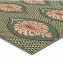 carpet matarial