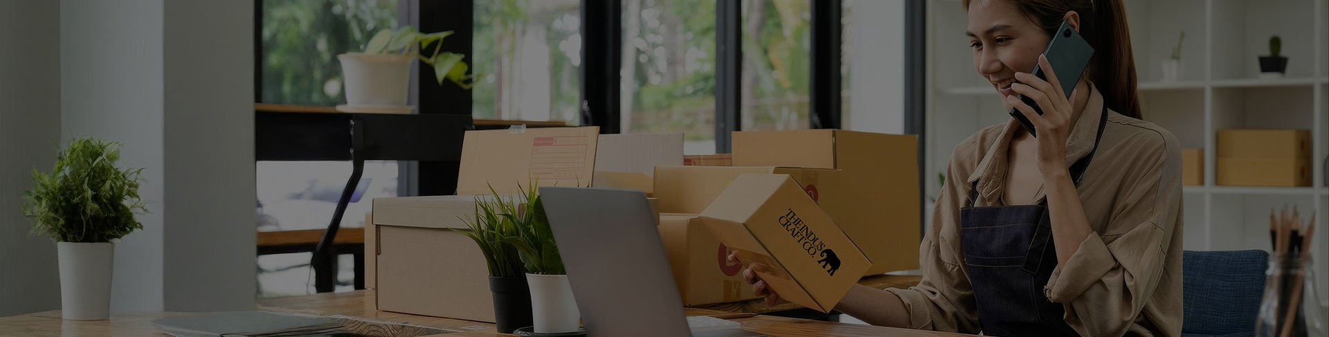 Bulk Order Process Banner