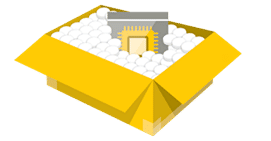 BASIC PACKING METHOD