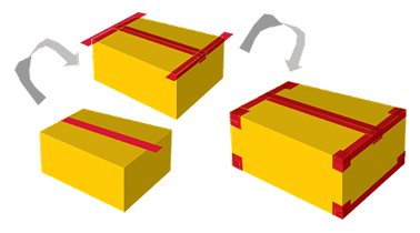 H – TAPING
