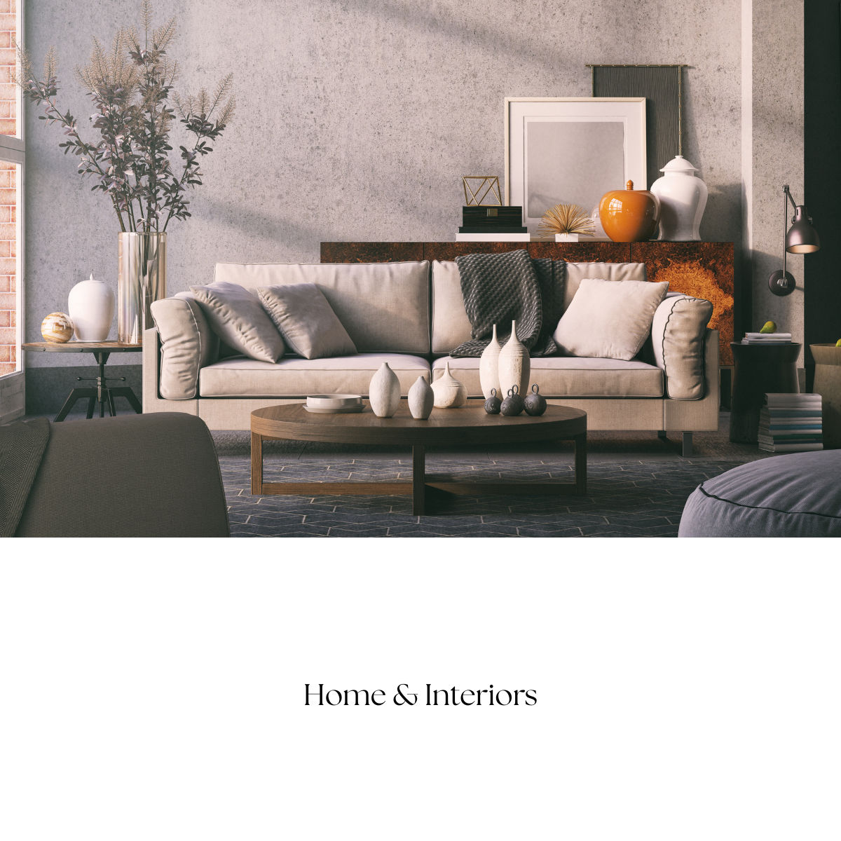 Home & Interiors insight cover