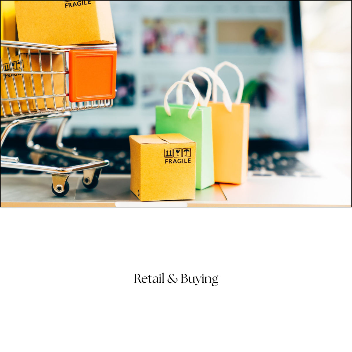 Retail & Buying