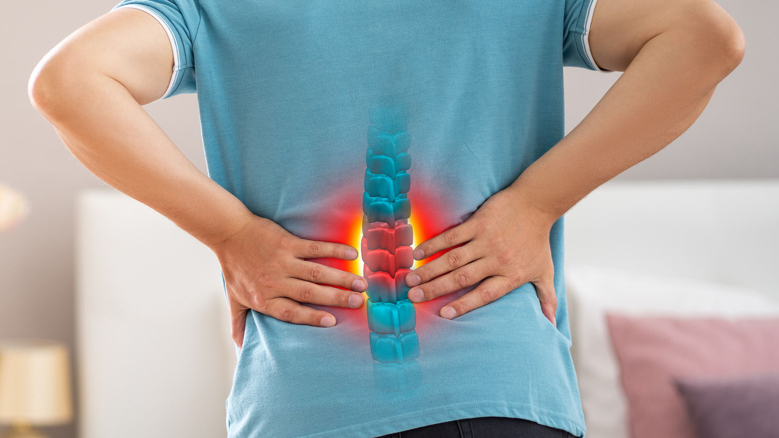Home Remedies to Ease Your Lower Back Pain