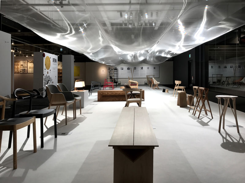 Applications For The International Furniture Design Competition Asahikawa Are Now Open The Artling