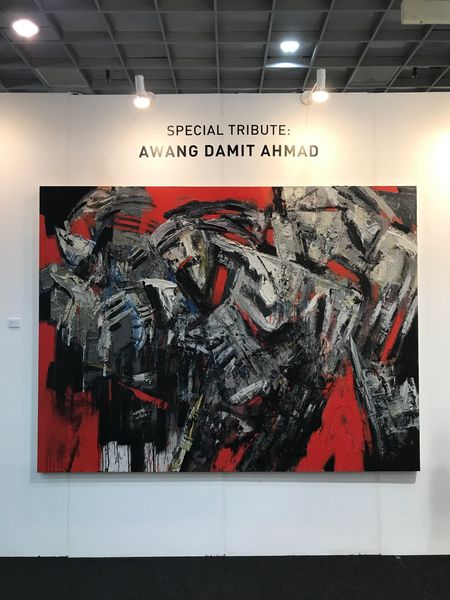 Art Expo Malaysia 2017 Highlights The Artling