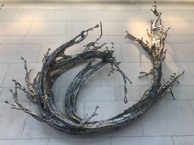 Top 15 Asian Sculptors Who Are Shaping The Future Of Sculpture
