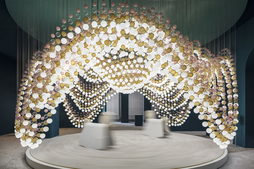 Downtown Design 2019 The Middle East S Leading Design Fair Returns The Artling