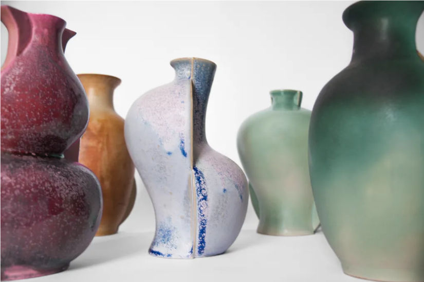 These 13 Ceramic Artists Are Reshaping The Medium The Artling