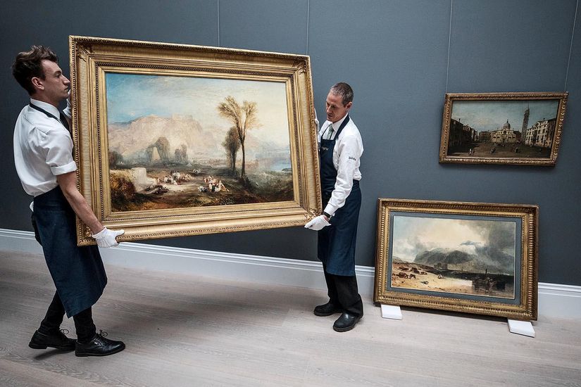 How To Authenticate And Appraise An Artwork The Artling