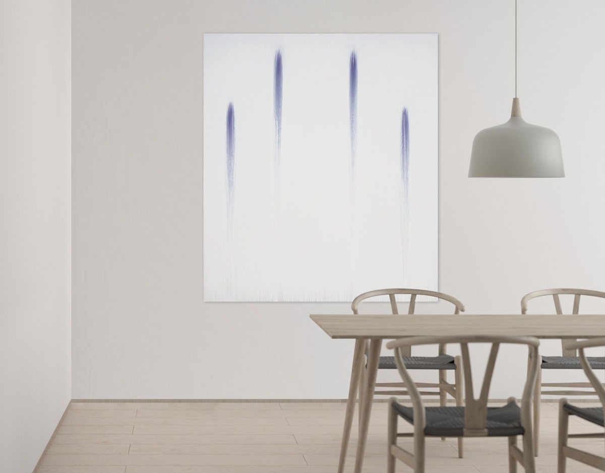 minimalist art
