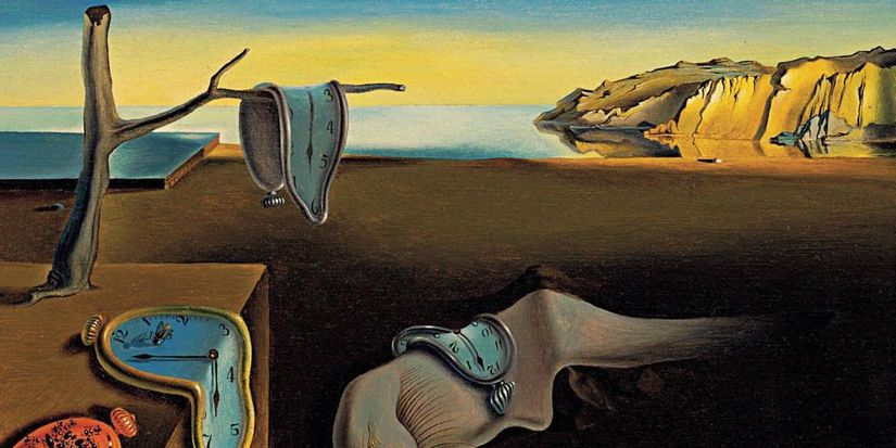 Surrealism - Art That Literally Captures Imagination | The Artling