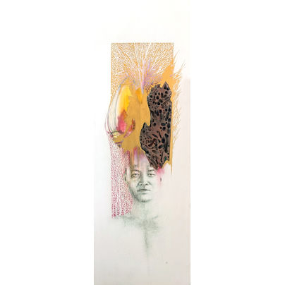 10 Creatives Making A Difference With Sustainable Art And Design The Artling The majority of paintings are on either fabric or a wooden panel. sustainable art and design